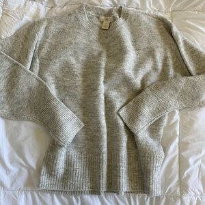 H&M sweater